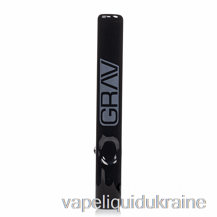 Vape Ukraine GRAV Classic Steamroller Black